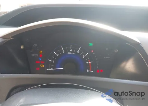 2012 Honda Civic Lx from USA, damaged, VIN 2HGFB2F55CH605488